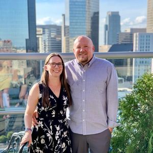 Meet your Posher, Mike